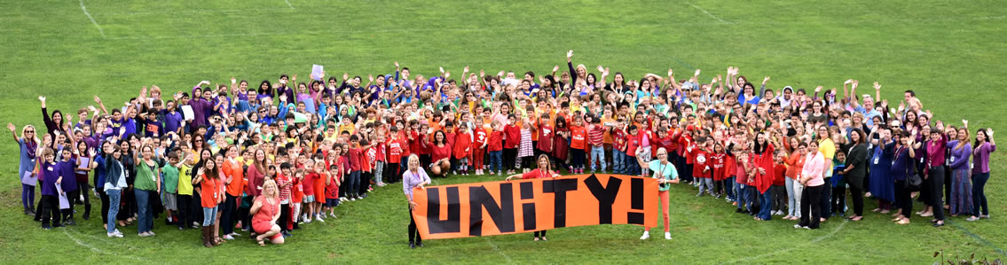 unity day